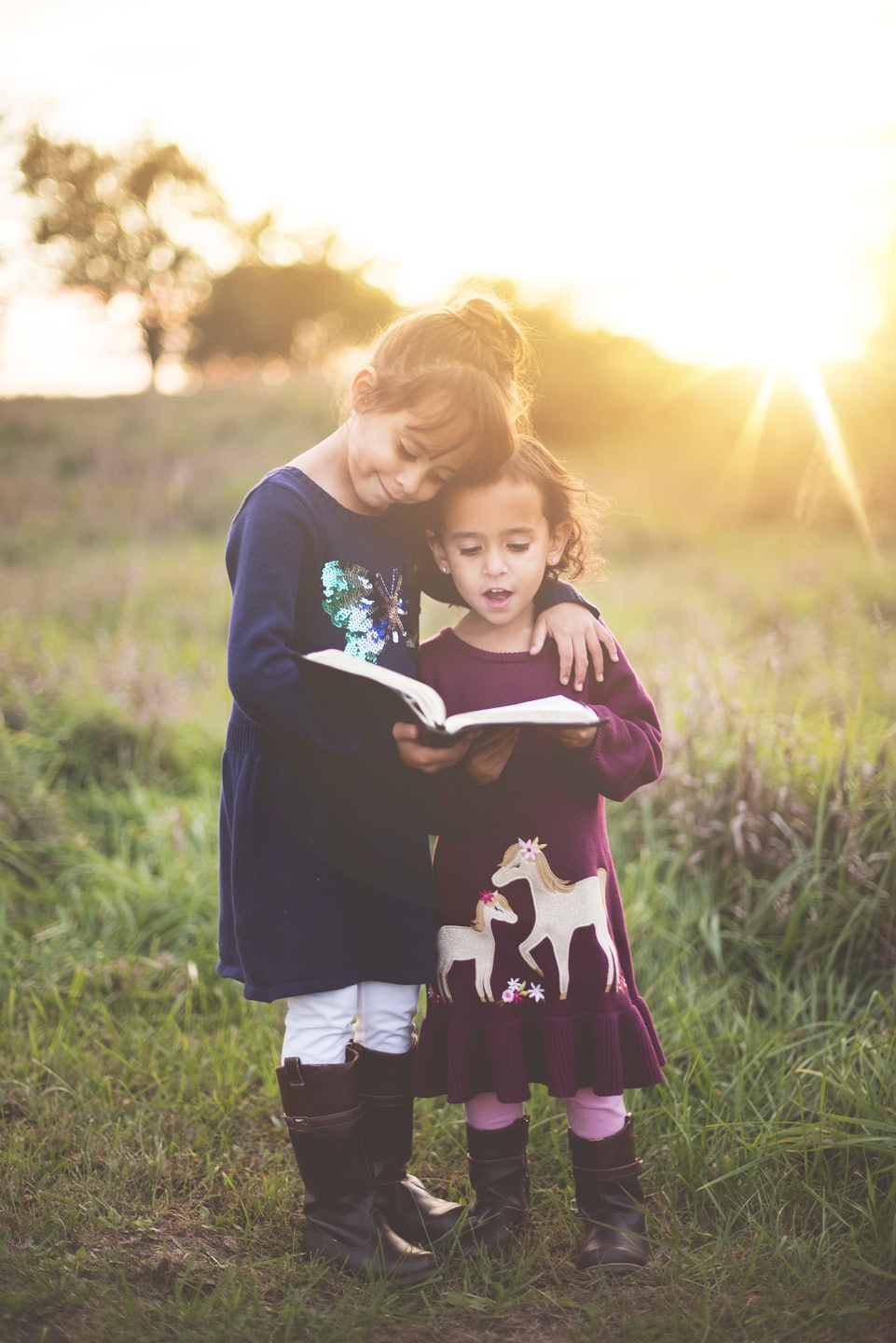 famiglia assistita nella gestione della successione